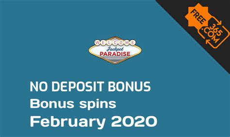 paradise casino bonus code